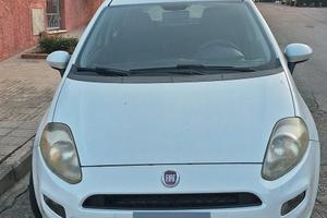 Fiat Grande Punto Street 1.3 Multijet 