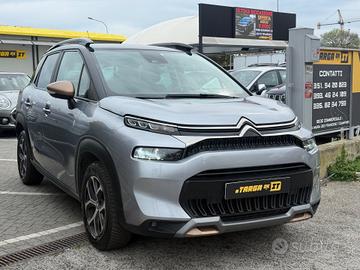 Citroen C3 Aircross 110 C-Series GARANTITA PREZZO 