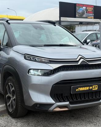 Citroen C3 Aircross 110 C-Series GARANTITA PREZZO 