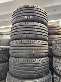 205 40 R 17 84W Nexen Nprimus SPORT 99% ST