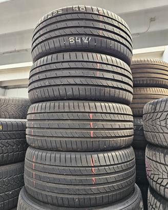 205 40 R 17 84W Nexen Nprimus SPORT 99% ST