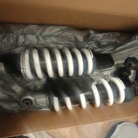 mono ammortizzatore per BMW nine t 