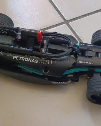 Lego 42165 MERCEDES AMG F1 W14 PULL-BACK