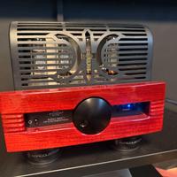 Synthesis Roma 96 DC+ Classe A con Dac