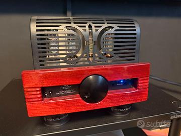 Synthesis Roma 96 DC+ Classe A con Dac