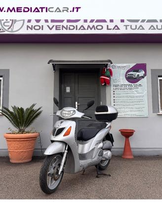 HONDA SH 125