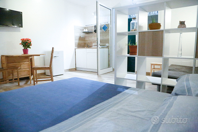 Casa Vacanza o appartamento Napoli centro