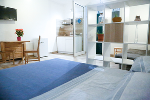 Casa Vacanza o appartamento Napoli centro