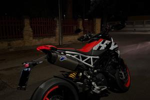 DUCATI HYPERMOTARD 950RVE 2024