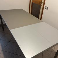 TAVOLO DA CUCINA ALLUNGABILE