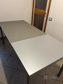 TAVOLO DA CUCINA ALLUNGABILE