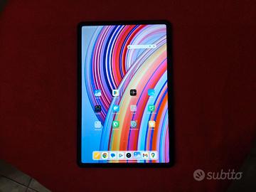 Xiaomi redmi pad pro 6/128gb WIFI + garanzia 2029