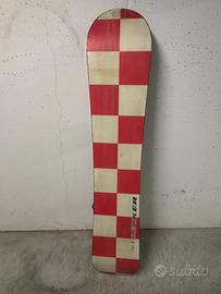 Tavola da Snowboard