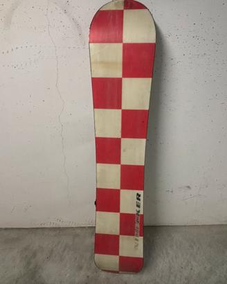 Tavola da Snowboard