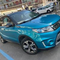 SUZUKI Vitara (2015) - 2016