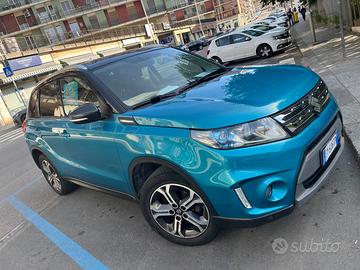SUZUKI Vitara (2015) - 2016