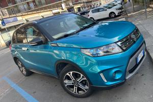 SUZUKI Vitara (2015) - 2016