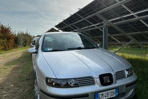 Seat leon 1m