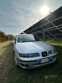 Seat leon 1m