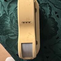 Sensore infrarosso tenda