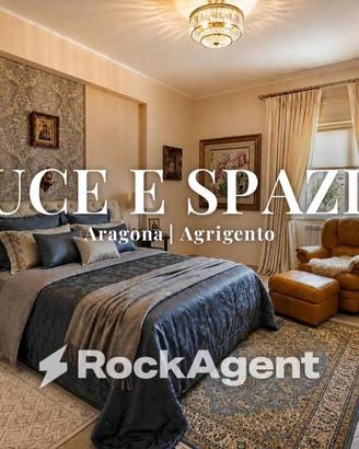 Appartamento di 115 m² con 4 locali a Aragona