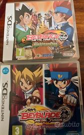 Giochi per Nintendo Ds