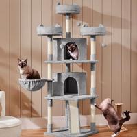 Tiragraffi alto 174 cm