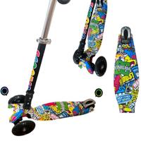 Stock di monopatrini  giocattoli