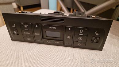 Comando clima Audi A2 con sedili riscaldabili