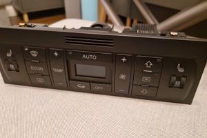 Comando clima Audi A2 con sedili riscaldabili