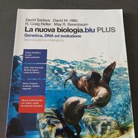 la nuova biologia blu