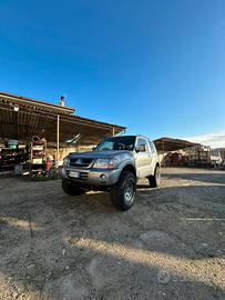 Pajero v60 3.2