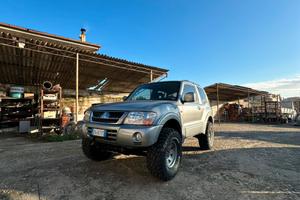 Pajero v60 3.2