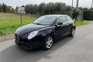 Alfa Romeo MiTo 1.6 JTDm 16V Progression