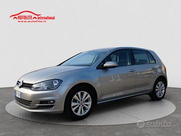 VOLKSWAGEN Golf 1.6 TDI 110 CV 5p. Comfortline B