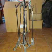 Alari Caminetto