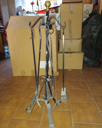 Alari Caminetto