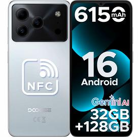 DOOGEE NOTE 56 PRO Android 16