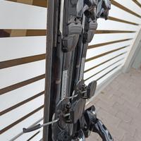 sci da 170 reale 173cm marca ZÄI 🇨🇭🇨🇭