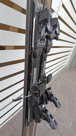 sci da 170 reale 173cm marca ZÄI 🇨🇭🇨🇭