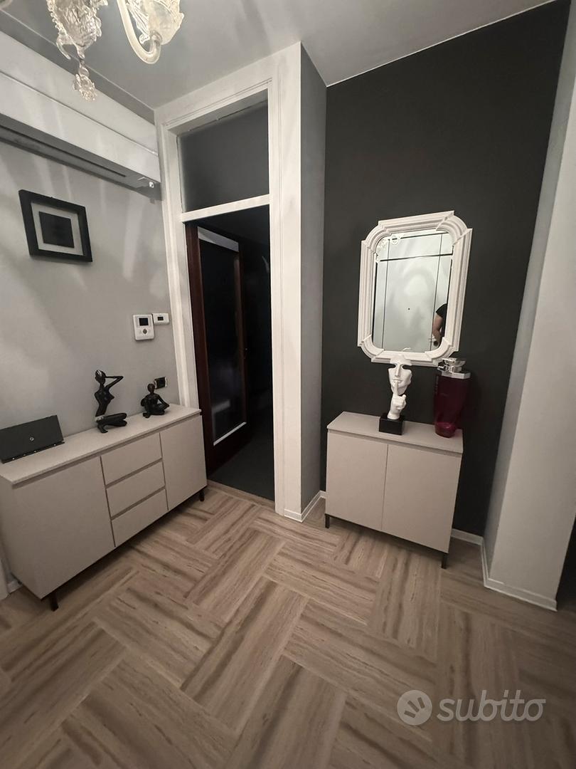 Appartamento – TV - Vista 2