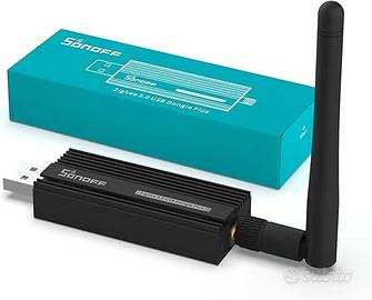 SONOFF ZigBee 3.0 USB Dongle Plus