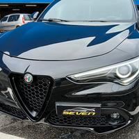 Alfa Romeo Stelvio 2.2 Turbodiesel 190 CV AT8 Q4 B