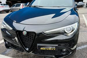 Alfa Romeo Stelvio 2.2 Turbodiesel 190 CV AT8 Q4 B