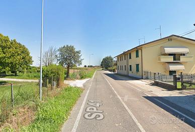 Bilocale Minerbe Giardino Privato