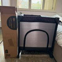 Kinderkraft Joy Light Lettino Bambino