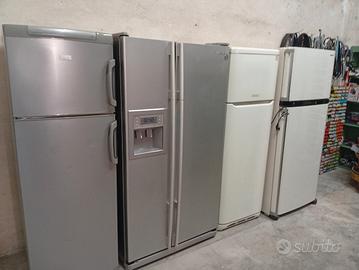 frigoriferi varie misure