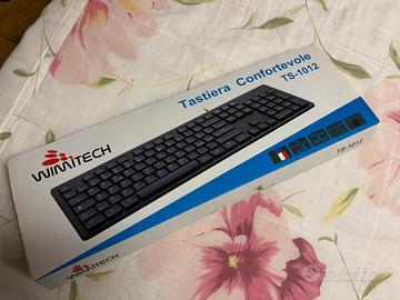 Tastiera per ufficio/casa