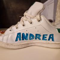 star smith bambino tg 32