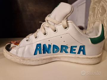 star smith bambino tg 32